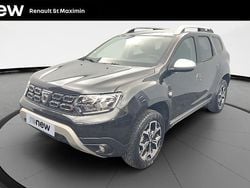 Noir Occasion 2018 Dacia Duster Prestige SUV | 16 990 € (Prix juste)