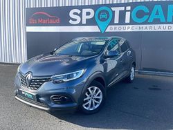 Utilisé 2020 Renault Kadjar Zen SUV | 14 790 € (Prix juste)