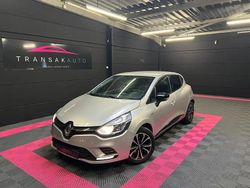 Gris Utilisé 2019 Renault Clio IV LIMITED Berline | 8 990 € (Prix juste)