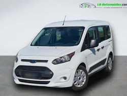 Utilisé 2017 Ford Tourneo Connect Monospace | 16 800 € (Bon prix)