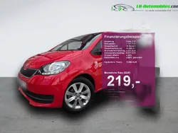 Utilisé 2019 Skoda Citigo Citadine | 14 800 € (Prix juste)