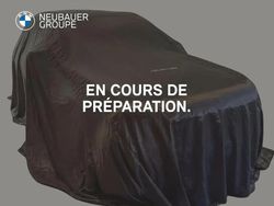 Noir Utilisé 2019 BMW X1 xLine SUV | 23 480 € (Bon prix)