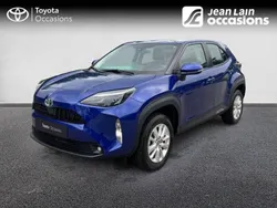 Bleu Utilisé 2023 Toyota Yaris Business Edition Citadine | 25 990 € (Prix cher)