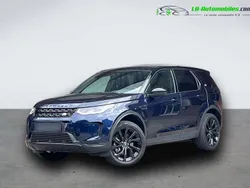 Utilisé 2020 Land Rover Discovery Sport SUV | 33 000 € (Prix assez cher)
