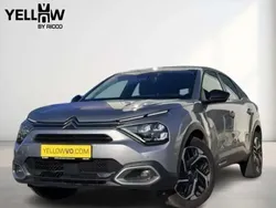 Gris Utilisé 2024 Citroën C4 Berline | 19 185 € (Prix juste)