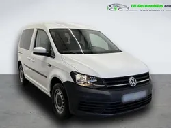 Utilisé 2019 VW Caddy Monospace | 22 000 € (Prix juste)