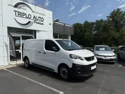 Blanc Utilisé 2021 Peugeot Expert Van | 16 490 € (Bon prix)
