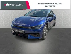 Utilisé 2023 Kia EV6 3 SUV | 37 990 € (Super prix)