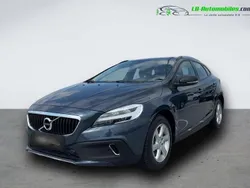 Utilisé 2017 Volvo V40 Break | 22 900 € (Prix juste)