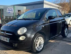 Utilisé 2009 Fiat 500 Citadine | 3 990 €