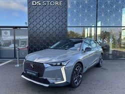 Gris Utilisé 2023 DS Automobiles DS4 Crossback Rivoli SUV | 25 580 € (Prix juste)