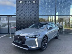 Gris Utilisé 2023 DS Automobiles DS4 Crossback Rivoli SUV | 26 480 € (Bon prix)
