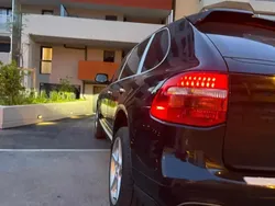 Utilisé 2007 Porsche Cayenne S SUV | 18 500 €