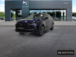 Bleu Occasion 2023 DS Automobiles DS7 Crossback Bastille SUV | 34 990 € (Prix cher)