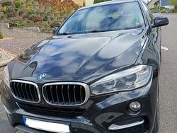 Utilisé 2016 BMW X6 Sport Line SUV | 24 750 € (Prix juste)