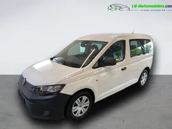 Utilisé 2021 VW Caddy Monospace | 27 100 € (Prix assez cher)