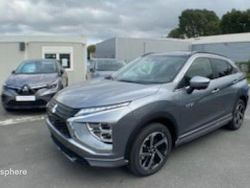 Gris Utilisé 2024 Mitsubishi Eclipse Instyle SUV | 32 499 €