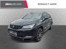 Noir Utilisé 2019 Cupra Ateca SUV | 25 990 € (Super prix)