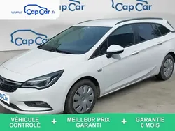 Blanc Utilisé 2017 Opel Astra Sport Break | 6 690 €