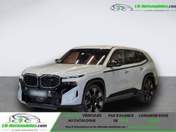 Utilisé 2024 BMW XM Comfort Edition SUV | 155 600 €