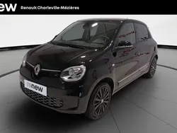 Noir Utilisé 2023 Renault Twingo Urban Night Citadine | 14 990 € (Prix assez cher)