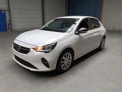 Occasion 2021 Opel Corsa Edition Citadine | 9 000 € (Prix juste)