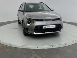 Gris Utilisé 2023 Kia e-Niro Active SUV | 23 532 € (Bon prix)