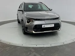 Gris Utilisé 2023 Kia e-Niro 2 SUV | 26 000 € (Prix juste)