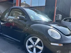 Utilisé 2008 VW Beetle Coupé | 2 990 €