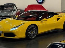 Occasion 2017 Ferrari 488 Coupé | 249 900 € (Prix cher)