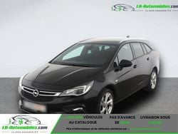 Utilisé 2017 Opel Astra Active Break | 17 300 € (Prix assez cher)