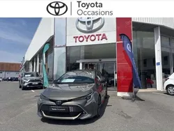Utilisé 2019 Toyota Corolla Berline | 20 480 € (Prix juste)