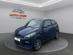 Bleu Utilisé 2018 Ligier JS50 Citadine | 8 490 €