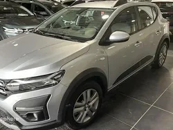 Gris Utilisé 2021 Dacia Sandero Comfort Citadine | 12 499 € (Prix juste)