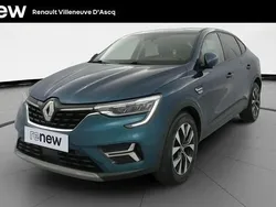 Bleu Utilisé 2023 Renault Arkana Evolution SUV | 21 999 € (Prix juste)