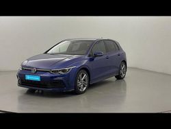 Utilisé 2024 VW Golf VIII R-line | 32 999 € (Prix assez cher)