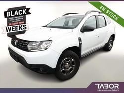 Blanc Utilisé 2018 Dacia Duster Comfort | 13 888 € (Super prix)