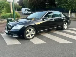 Utilisé 2009 Mercedes S350 Berline | 14 500 €