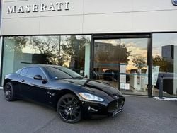 Noir Occasion 2011 Maserati Granturismo Coupé | 51 900 € (Super prix)