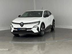 Utilisé 2022 Renault Mégane Equilibre SUV | 17 999 € (Bon prix)