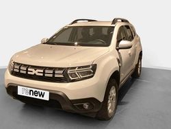 Blanc Occasion 2023 Dacia Duster Expression SUV | 17 990 € (Prix juste)
