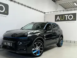 Noir Utilisé 2023 Lynk & Co 01 SUV | 26 499 € (Prix juste)