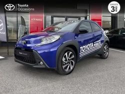 Noir Utilisé 2025 Toyota Aygo X Design SUV | 17 990 €