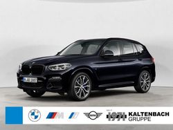 Utilisé 2021 BMW X3 Comfort Edition SUV | 48 890 € (Bon prix)