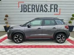 Utilisé 2022 Citroën C3 Aircross Shine SUV | 13 999 € (Prix juste)