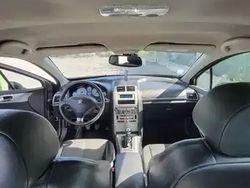 Gris Utilisé 2006 Peugeot 407 Berline | 4 200 € (Prix cher)