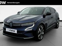 Bleu Occasion 2023 Renault Mégane Techno Berline | 23 290 € (Prix juste)