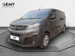 Gris Utilisé 2023 Opel Vivaro S Van | 28 990 €