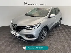 Gris Utilisé 2022 Renault Kadjar Evolution SUV | 20 990 € (Prix juste)