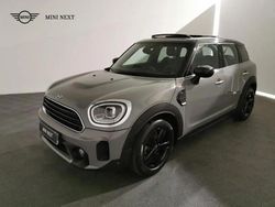 Gris Occasion 2022 Mini Cooper Countryman SUV | 27 680 € (Prix juste)